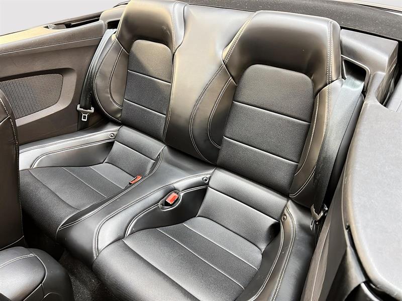 ford Mustang 2020 - 12