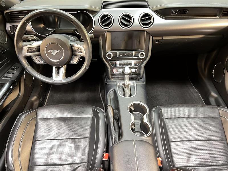 ford Mustang 2020 - 13