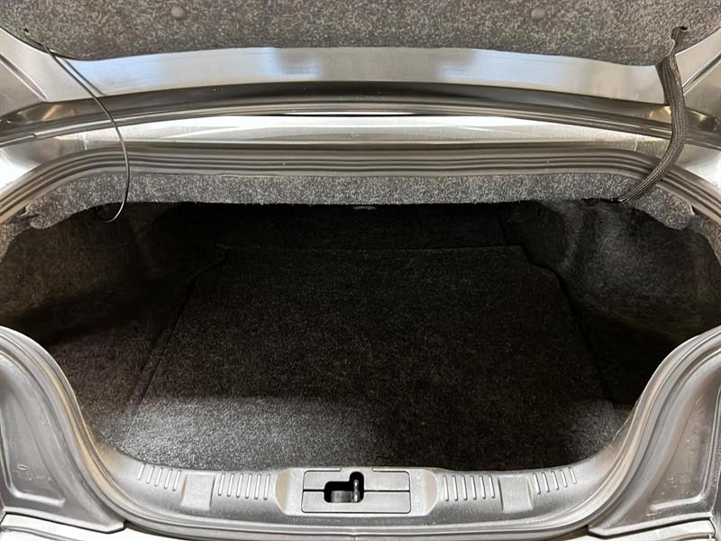 ford Mustang 2020 - 15