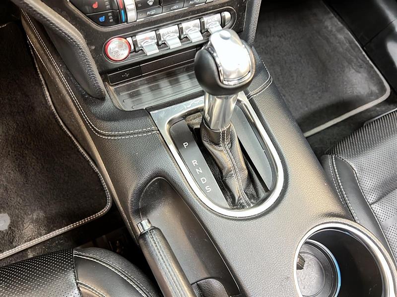 ford Mustang 2020 - 16