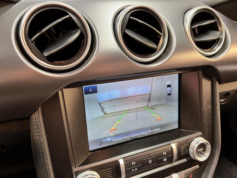 ford Mustang 2020 - 19