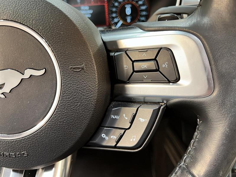 ford Mustang 2020 - 22