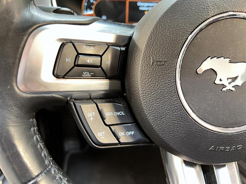 ford Mustang 2020 - 23