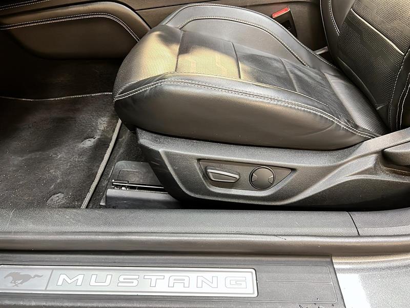 ford Mustang 2020 - 27