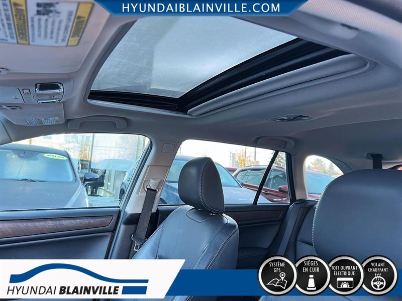 subaru Outback 2017 - 9