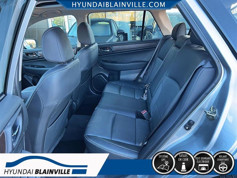 subaru Outback 2017 - 10