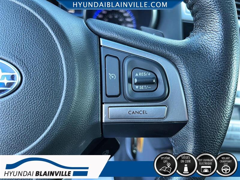 subaru Outback 2017 - 16