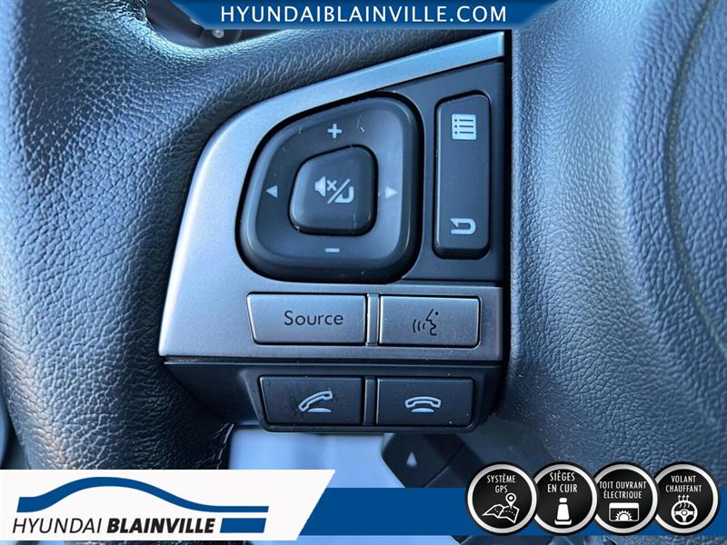 subaru Outback 2017 - 18