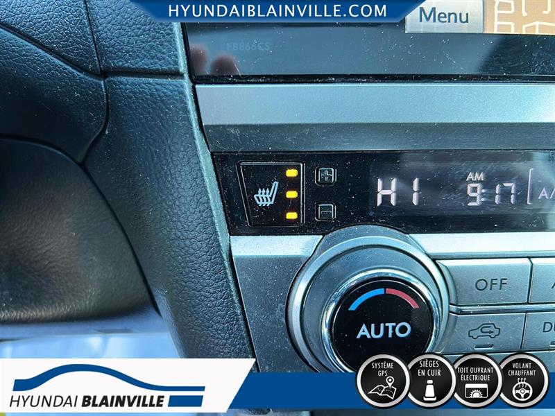 subaru Outback 2017 - 23