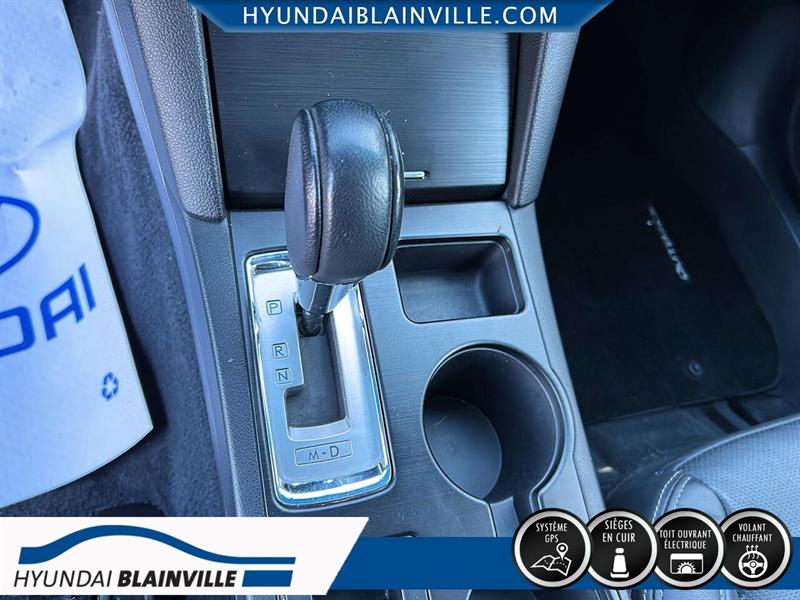 subaru Outback 2017 - 24