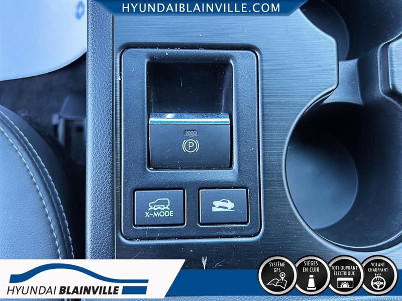 subaru Outback 2017 - 25