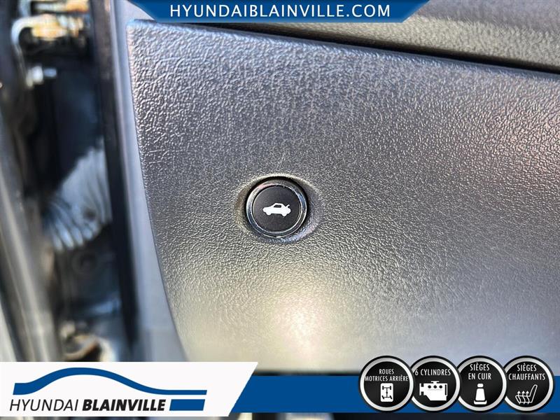 dodge Challenger 2014 - 12