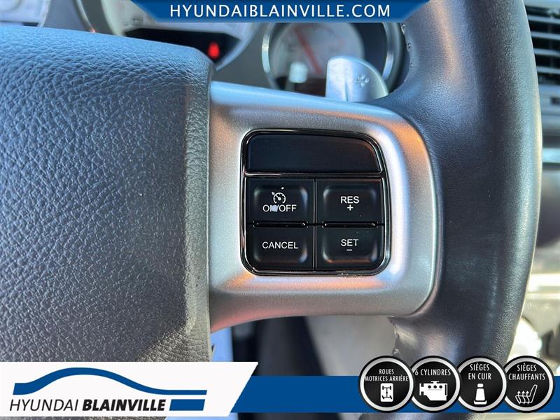 dodge Challenger 2014 - 14