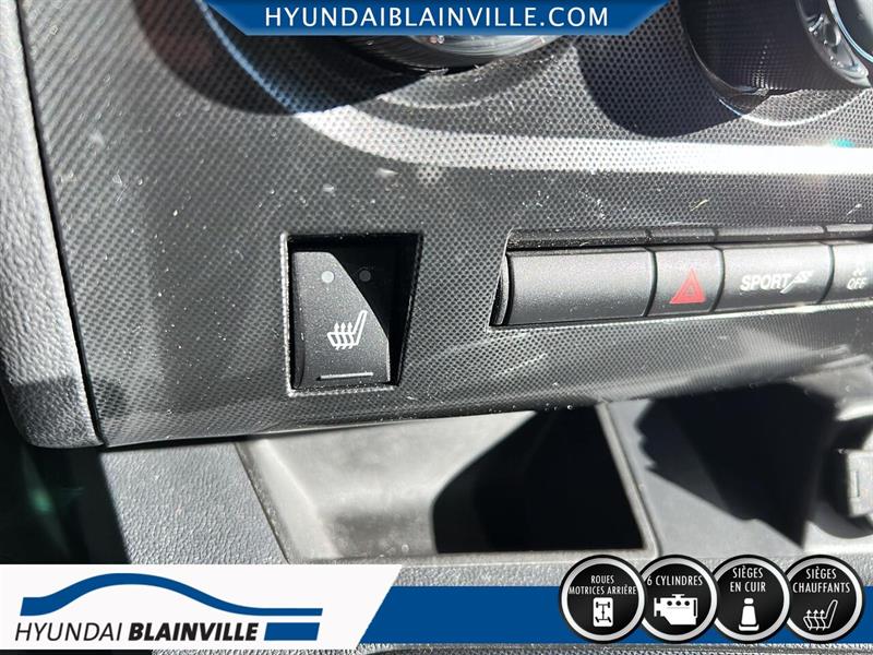 dodge Challenger 2014 - 20