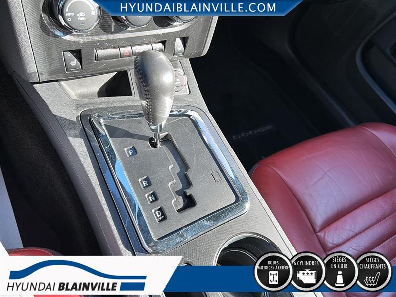 dodge Challenger 2014 - 21