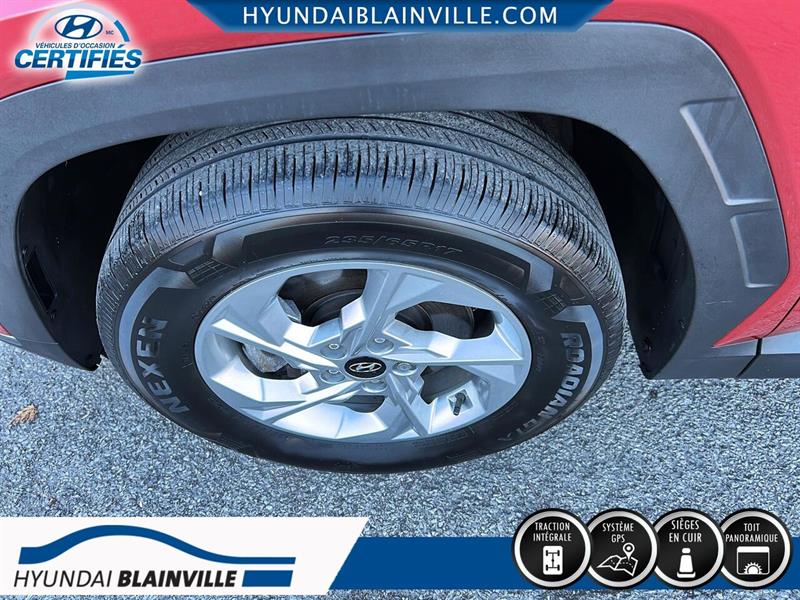 hyundai Tucson 2023 - 7