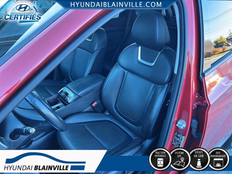 hyundai Tucson 2023 - 8