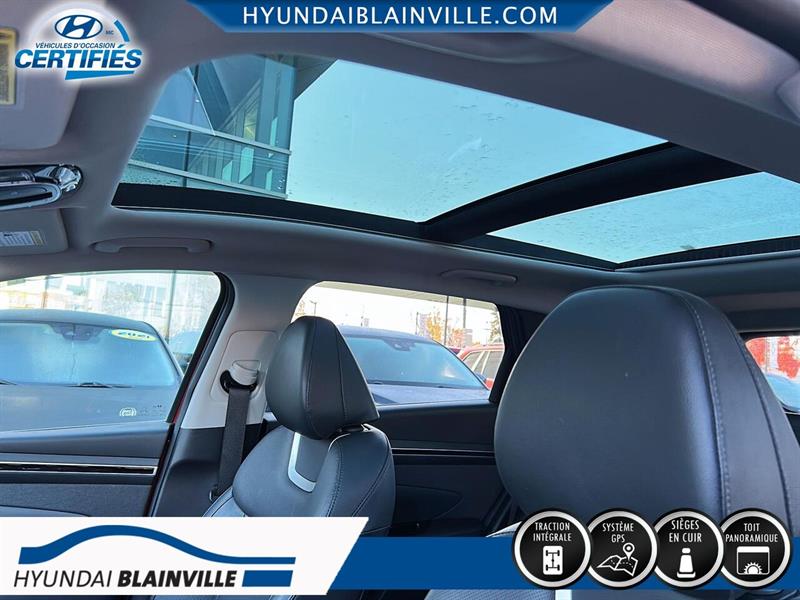 hyundai Tucson 2023 - 10