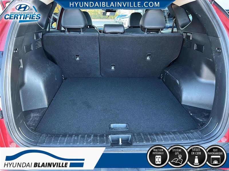 hyundai Tucson 2023 - 12