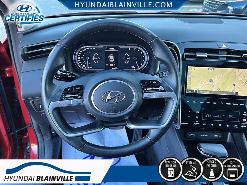 hyundai Tucson 2023 - 15