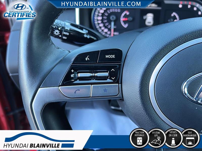 hyundai Tucson 2023 - 17