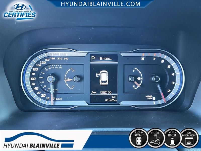 hyundai Tucson 2023 - 18