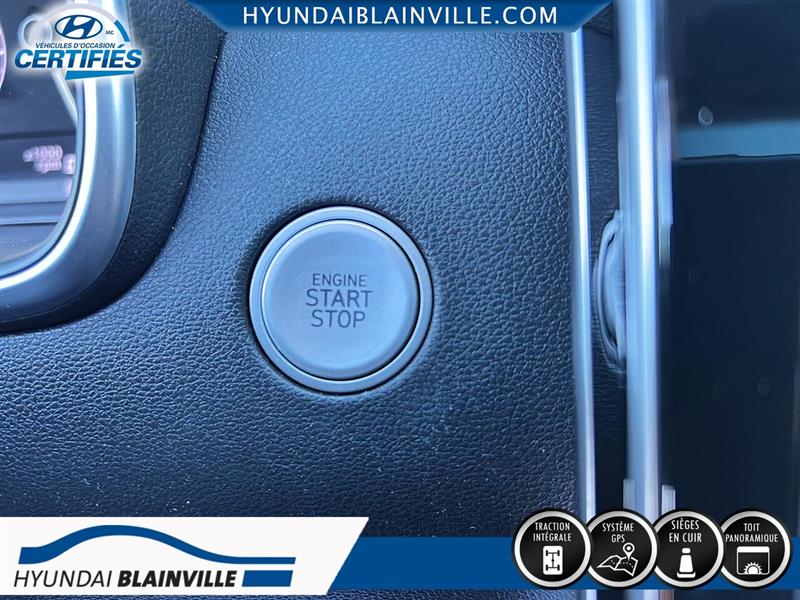 hyundai Tucson 2023 - 19