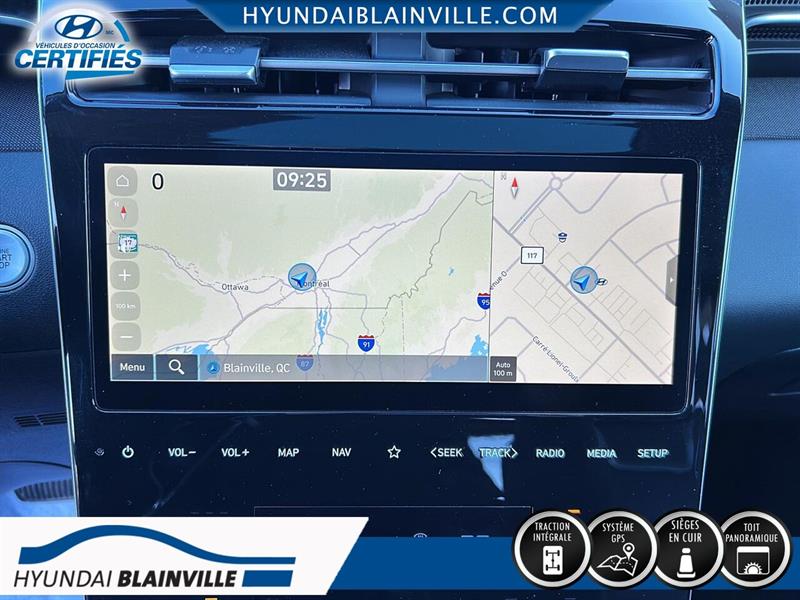 hyundai Tucson 2023 - 20