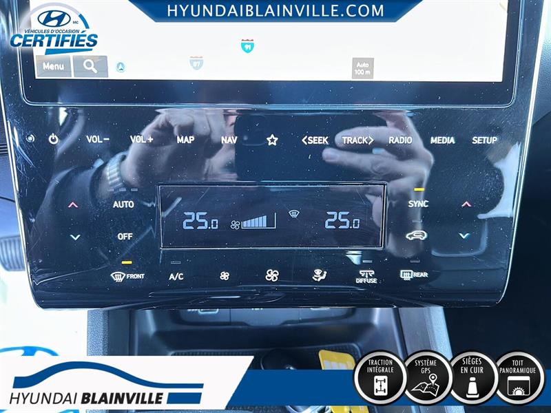 hyundai Tucson 2023 - 21