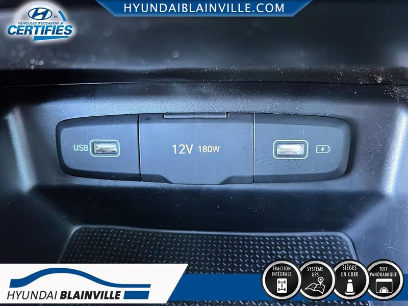 hyundai Tucson 2023 - 22