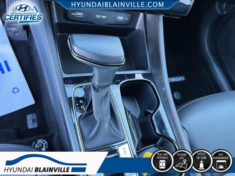 hyundai Tucson 2023 - 23