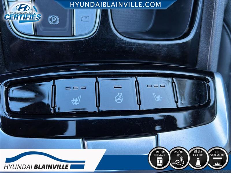 hyundai Tucson 2023 - 25