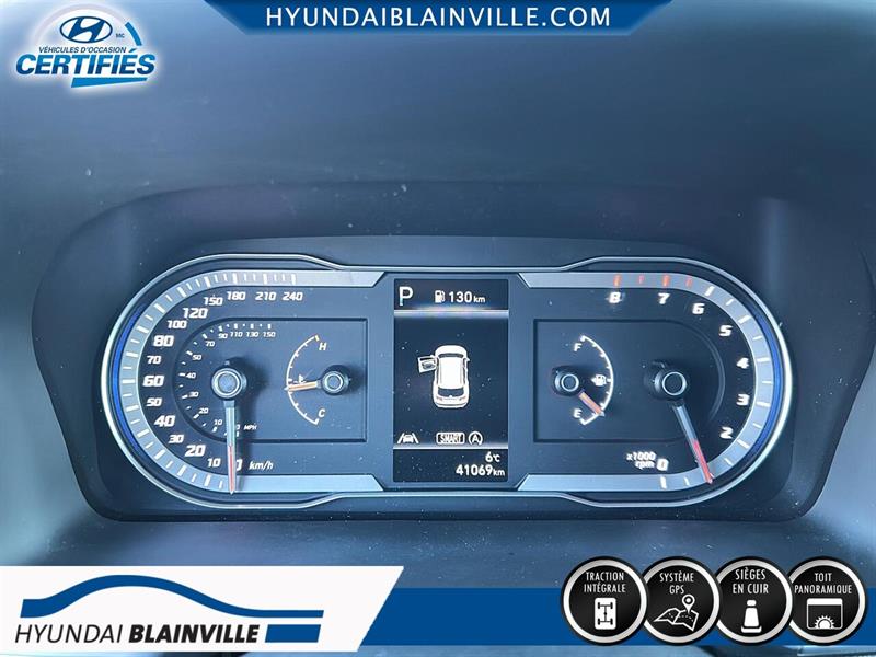 hyundai Tucson 2023 - 26