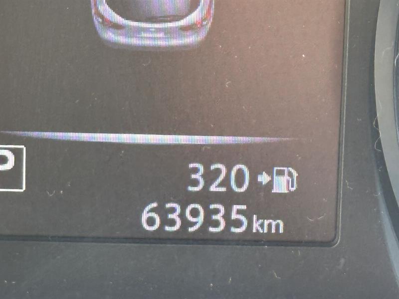 nissan Qashqai 2018 - 9