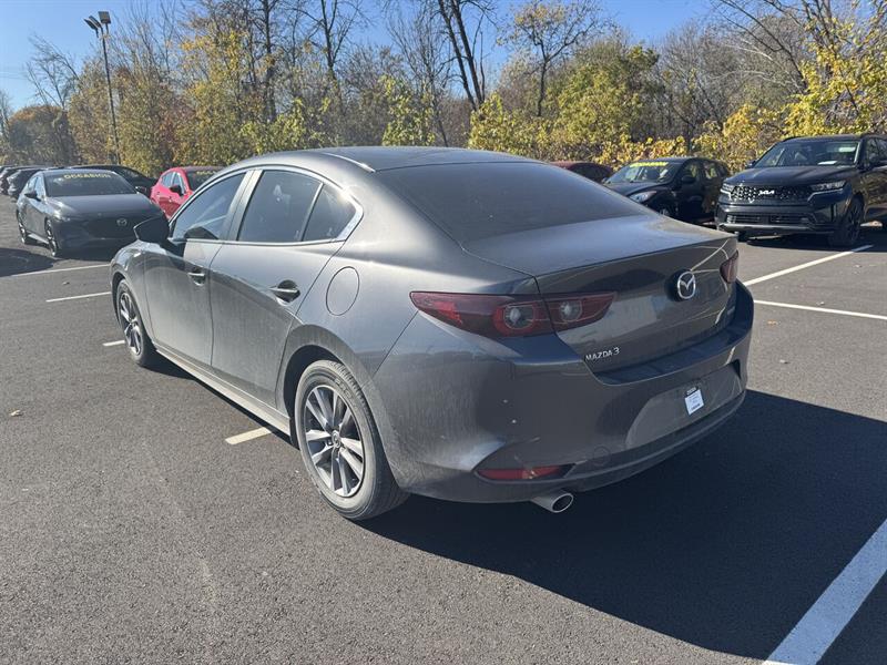 mazda Mazda3 2022 - 6