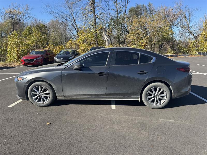 mazda Mazda3 2022 - 7