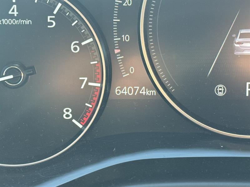 mazda Mazda3 2022 - 9