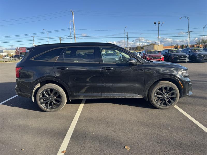 kia Sorento 2022 - 3