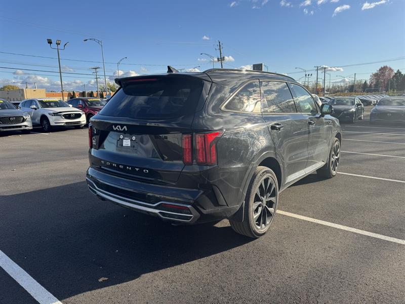 kia Sorento 2022 - 4