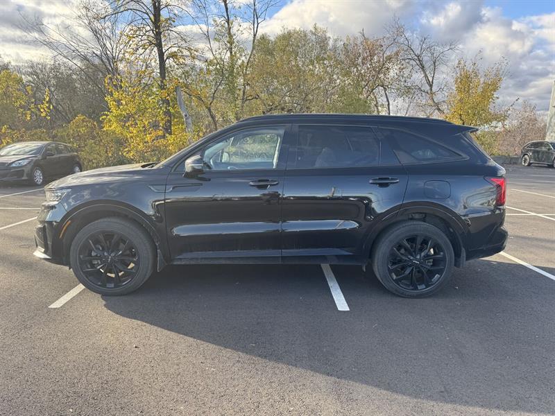 kia Sorento 2022 - 7