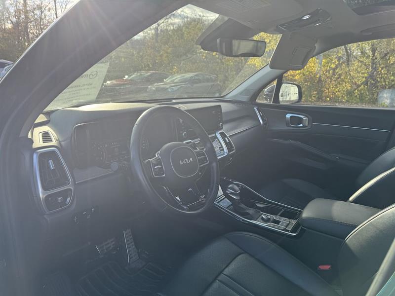 kia Sorento 2022 - 8
