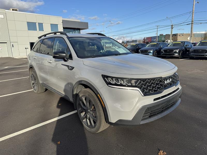 kia Sorento 2022 - 2