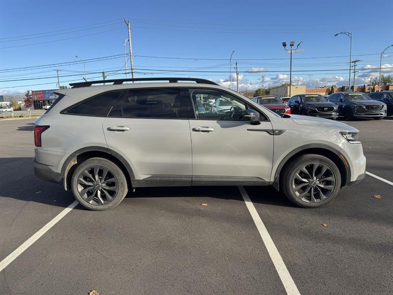 kia Sorento 2022 - 3