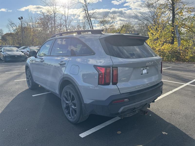 kia Sorento 2022 - 6