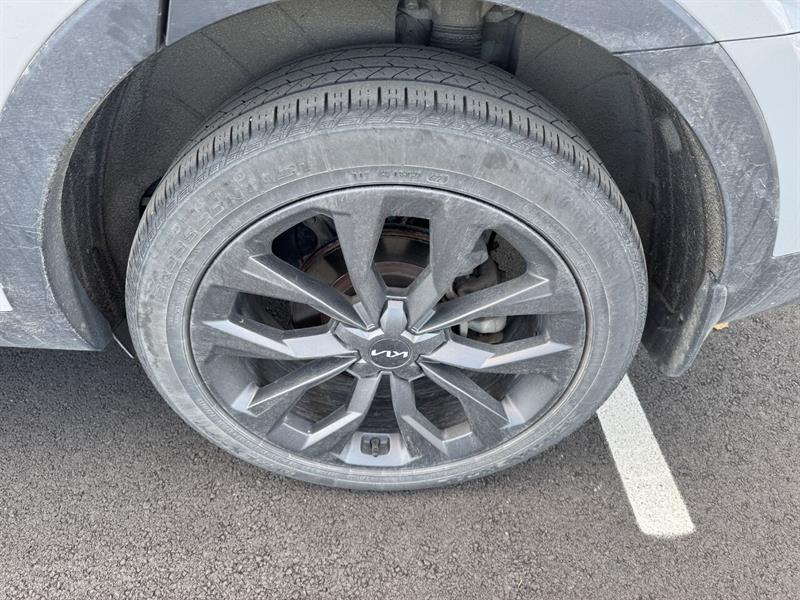 kia Sorento 2022 - 8