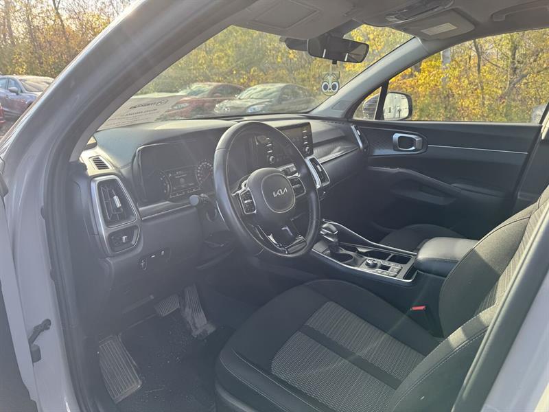 kia Sorento 2022 - 9