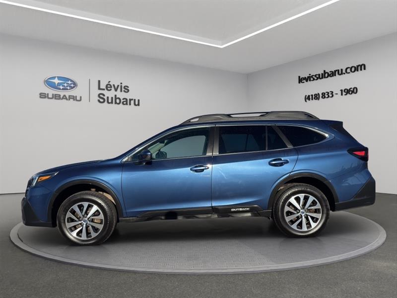 subaru Outback 2022