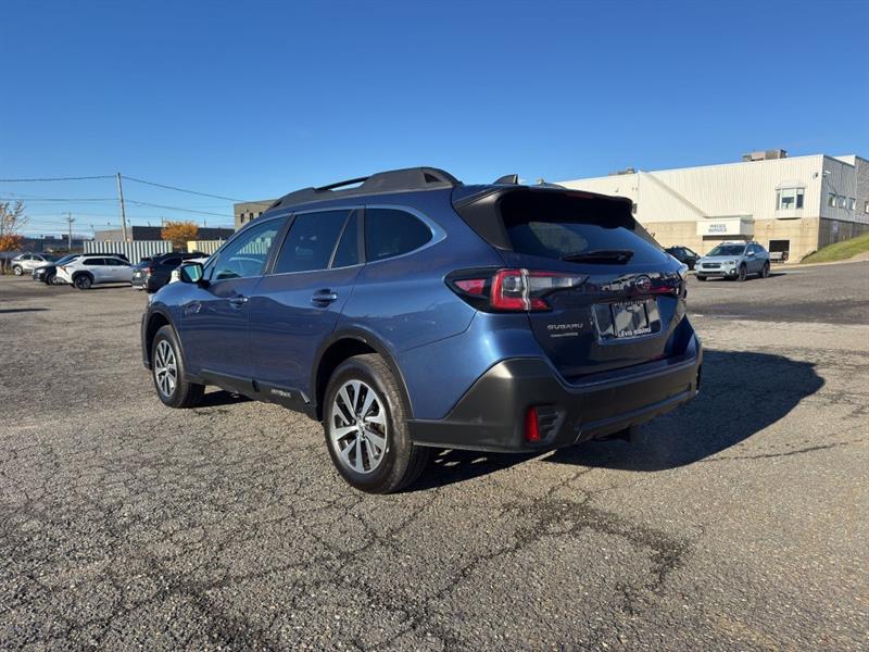 subaru Outback 2022 - 2