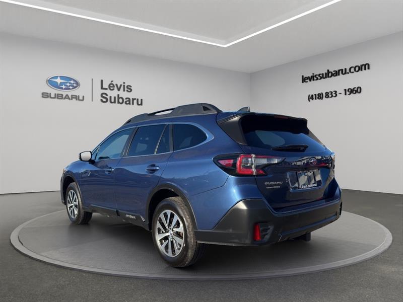 subaru Outback 2022 - 3