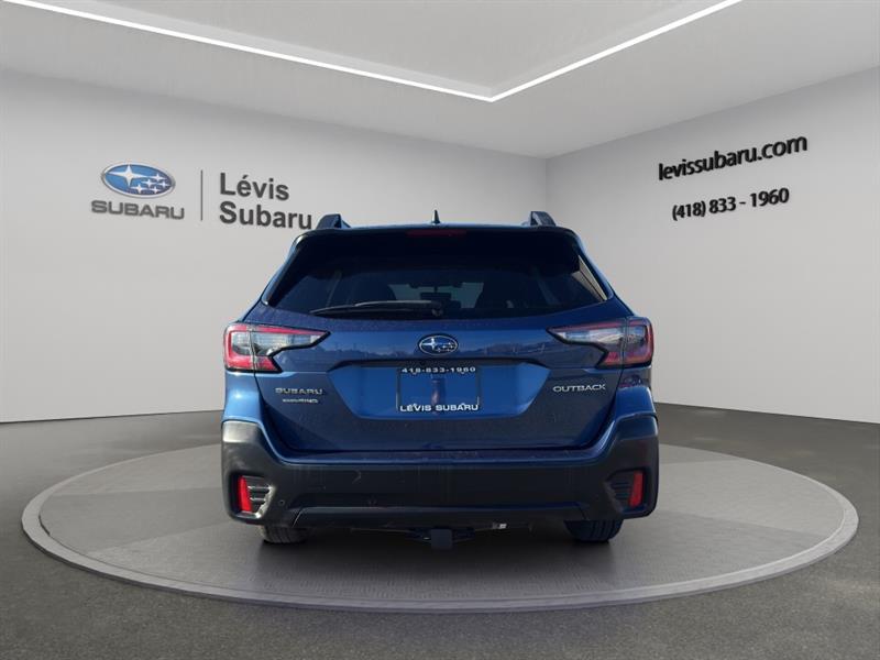 subaru Outback 2022 - 4